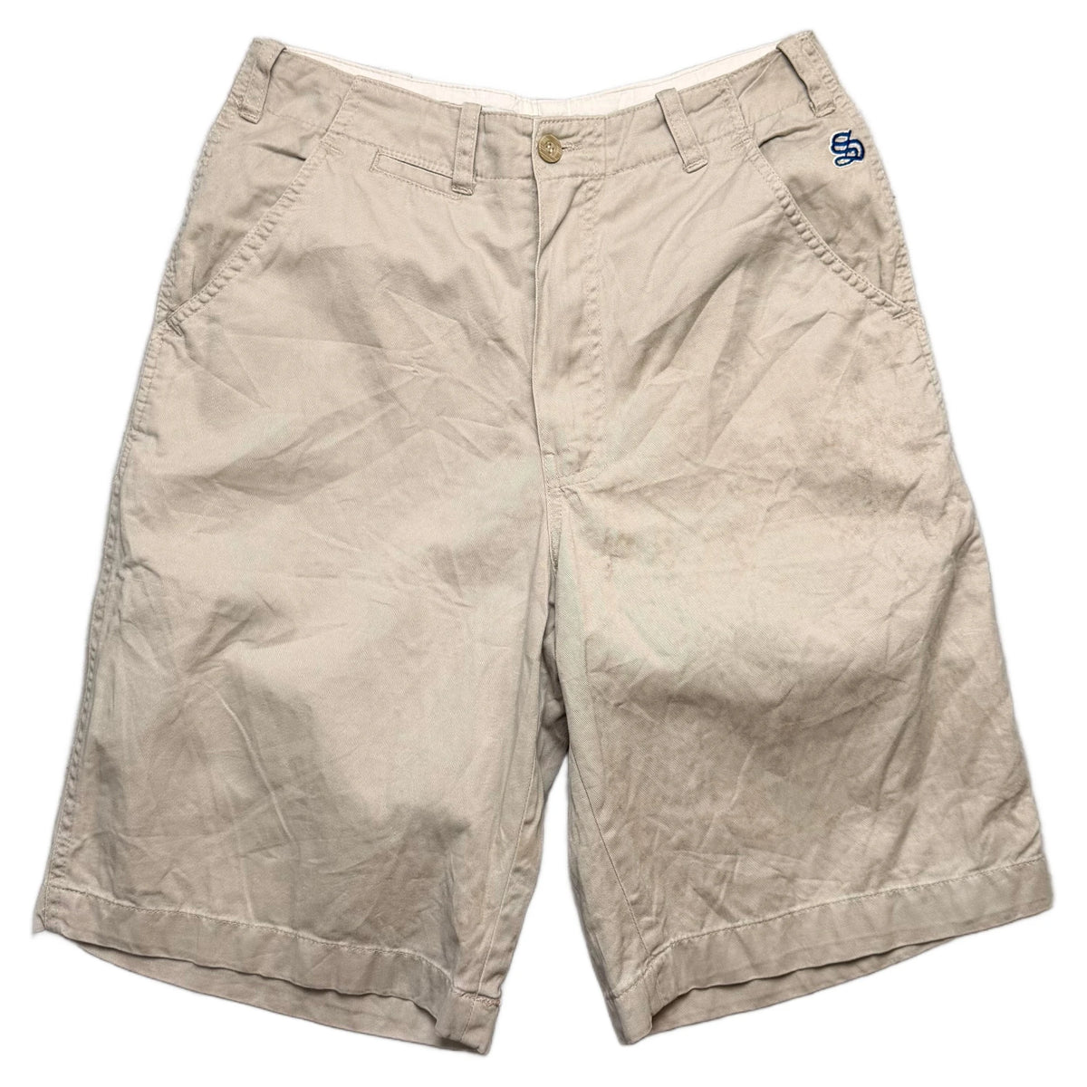 Stussy Shorts - Beige - S