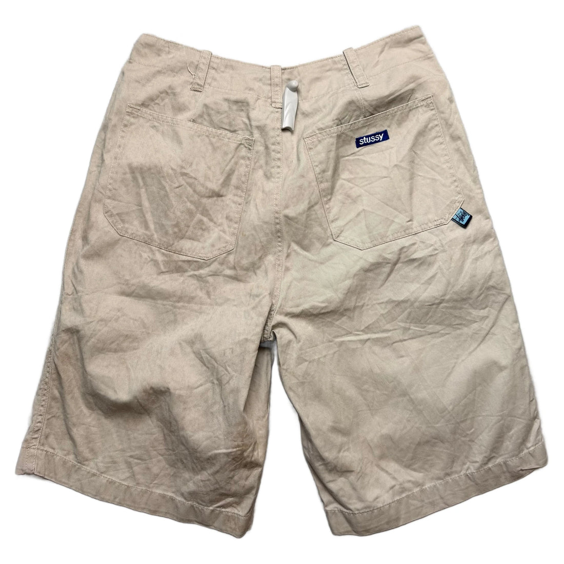 Stussy Shorts - Beige - S