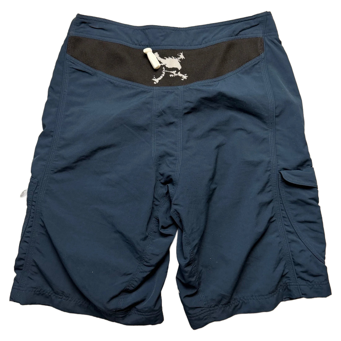 Oakley Shorts - Navy Blue - M