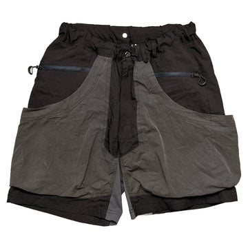 Oakley Shorts - Black - L