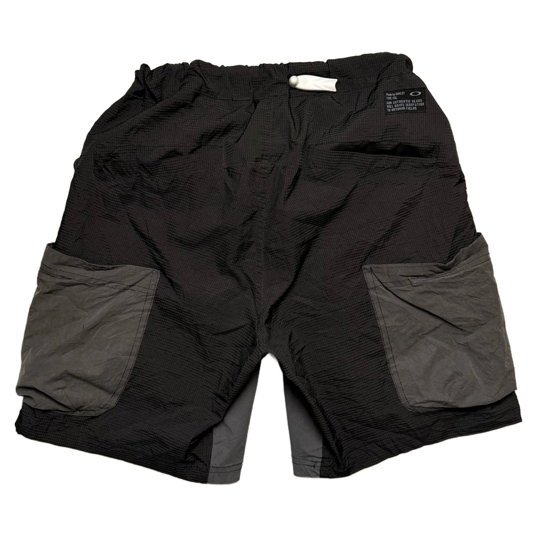Oakley Shorts - Black - L
