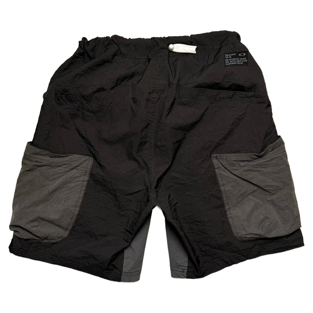 Oakley Shorts - Black - L