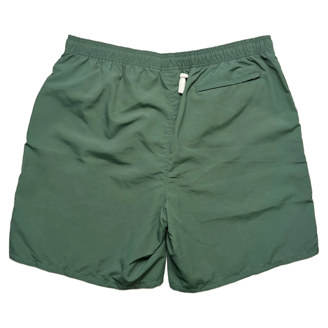 Stussy Shorts - Green - XL