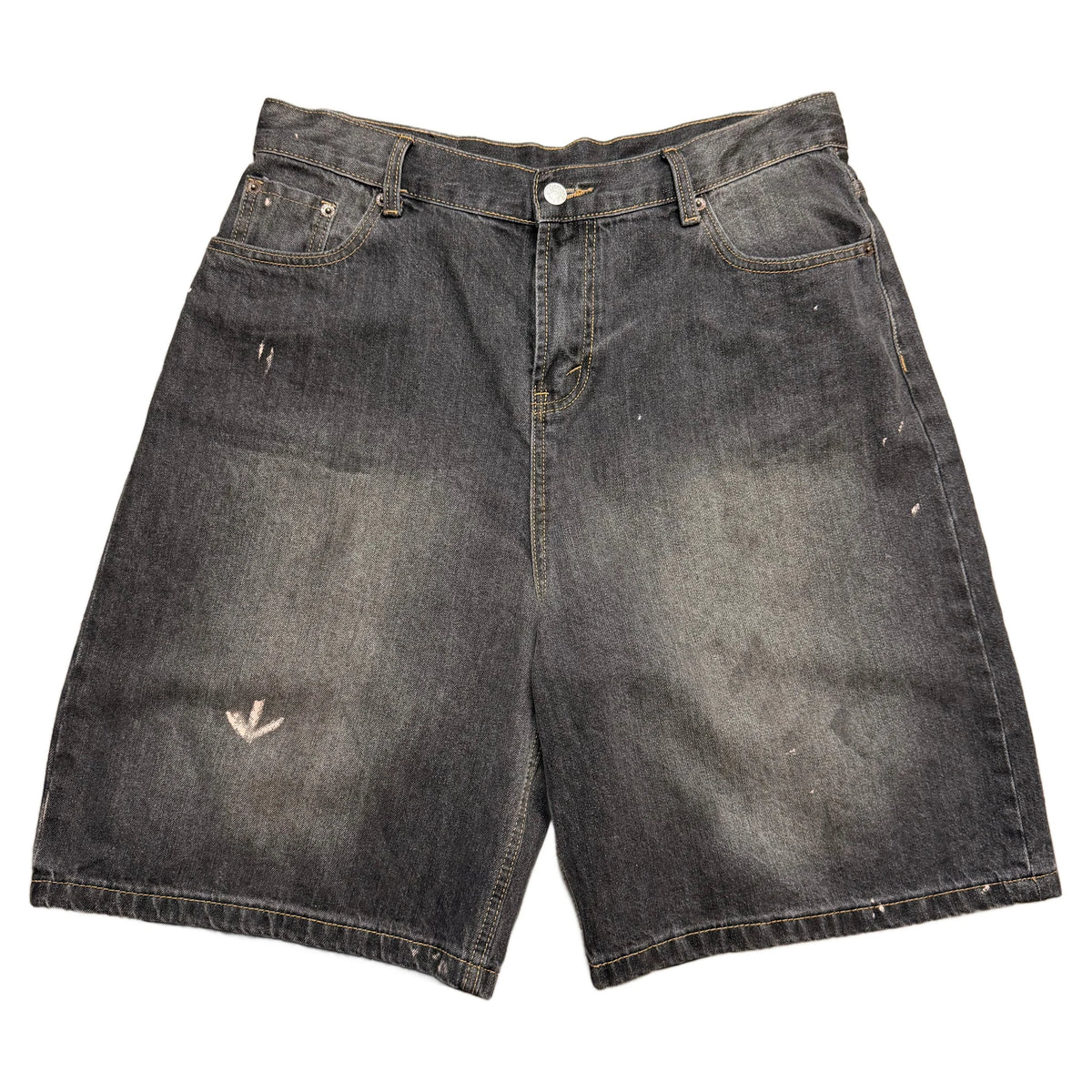 Acne Studios Shorts - Black