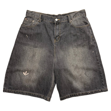 Acne Studios Shorts - Black