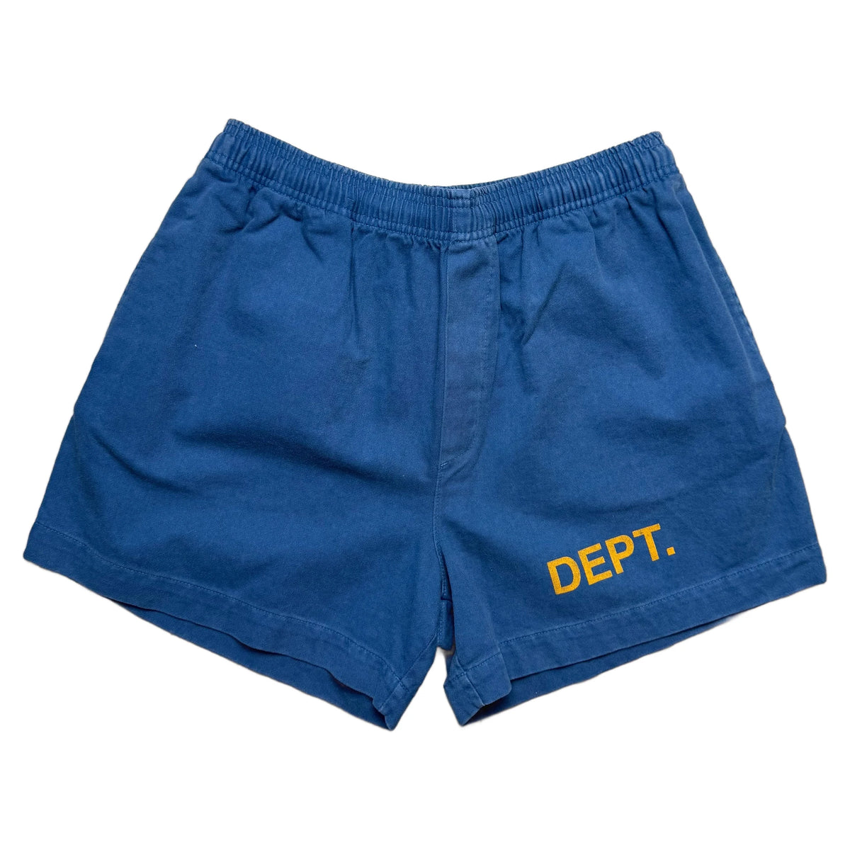 Gallery Dept Shorts - Blue - M