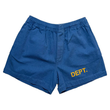 Gallery Dept Shorts - Blue - M