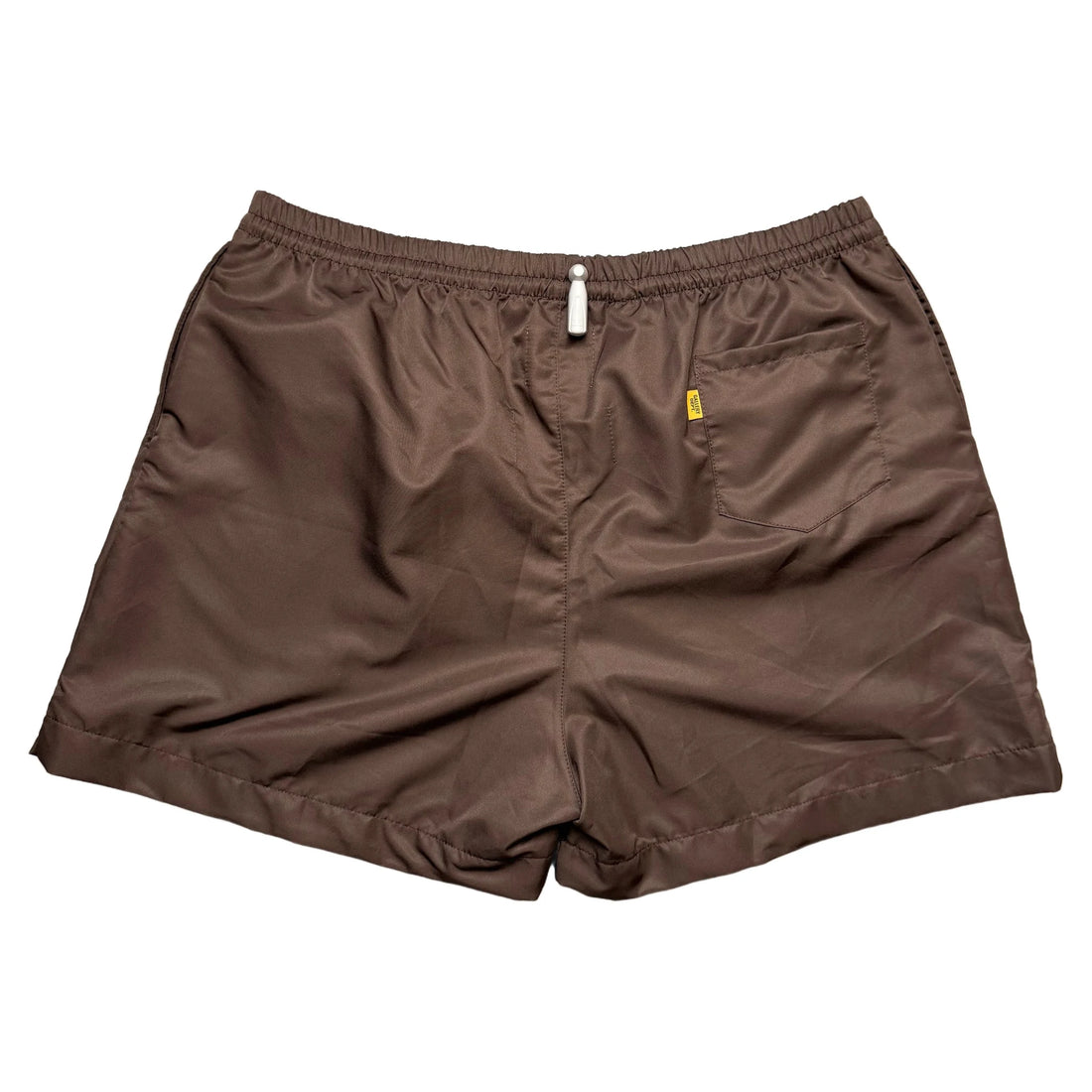 Gallery Dept Shorts - Brown - XL