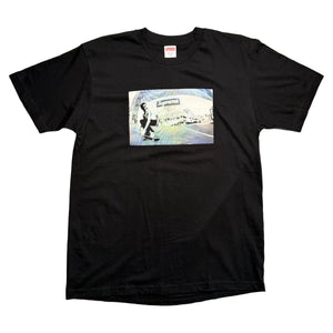Supreme T-Shirt - Black - M