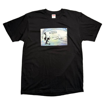 Supreme T-Shirt - Black - M