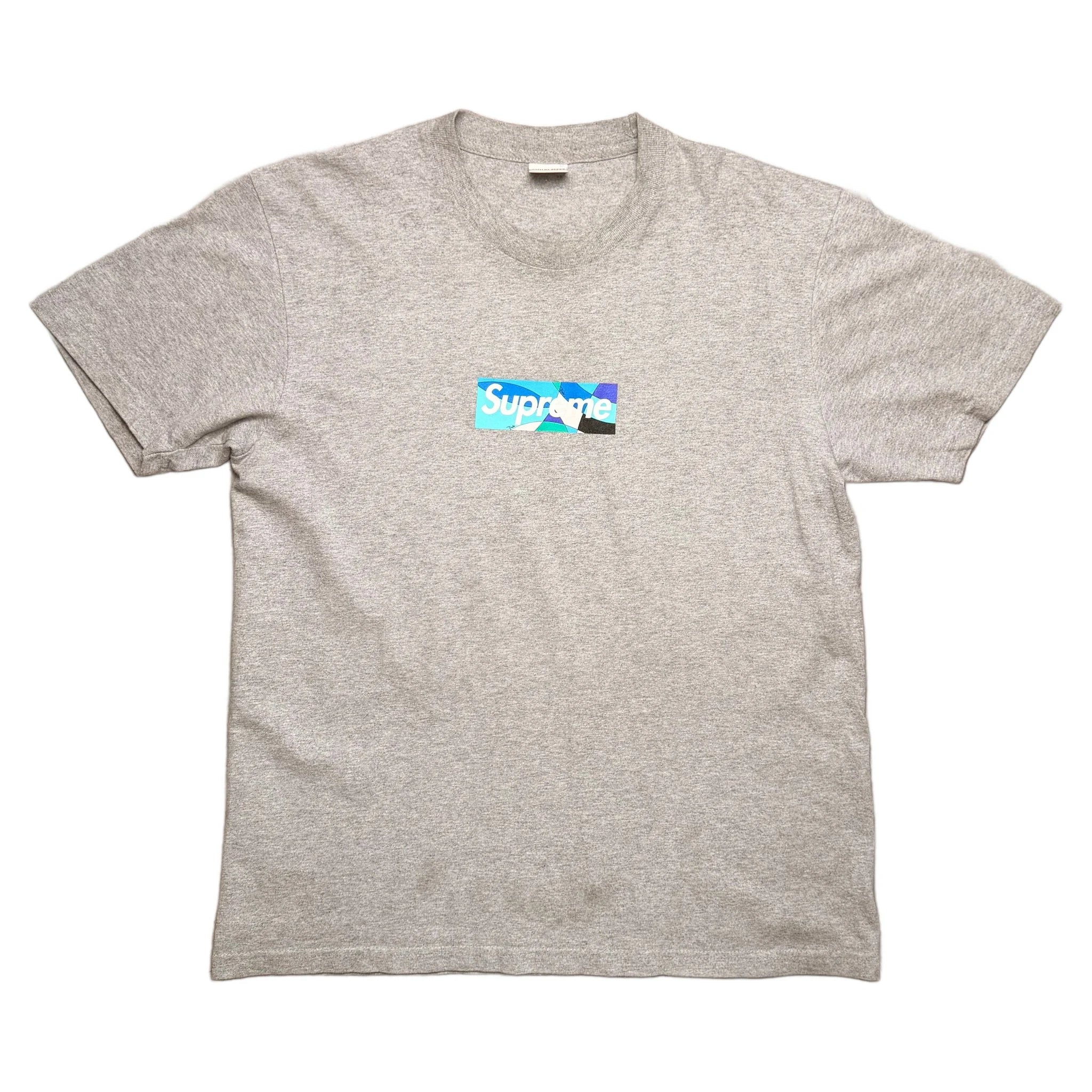Supreme T-Shirt - Grey - M