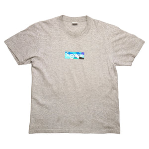 Supreme T-Shirt - Grey - M