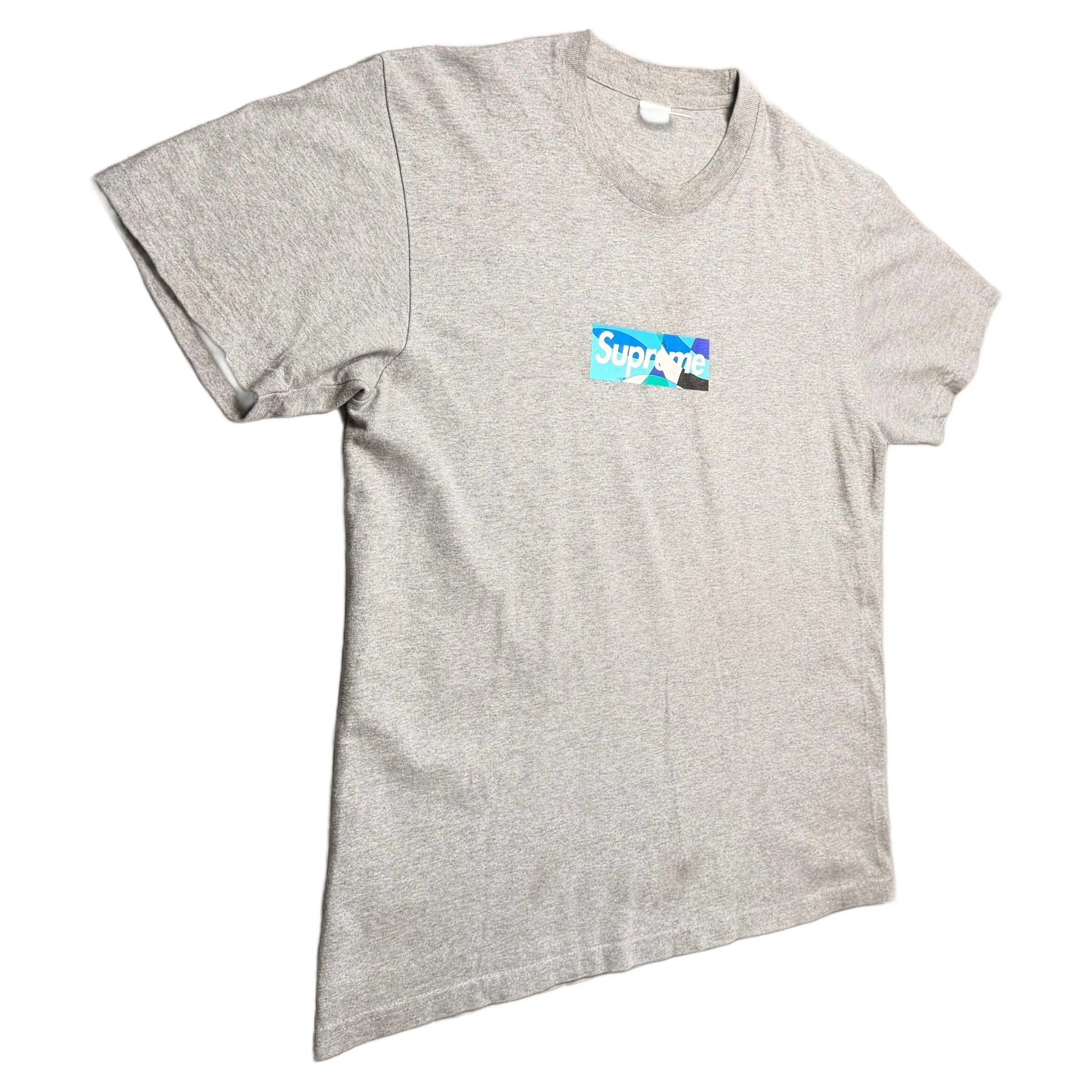 Supreme T-Shirt - Grey - M