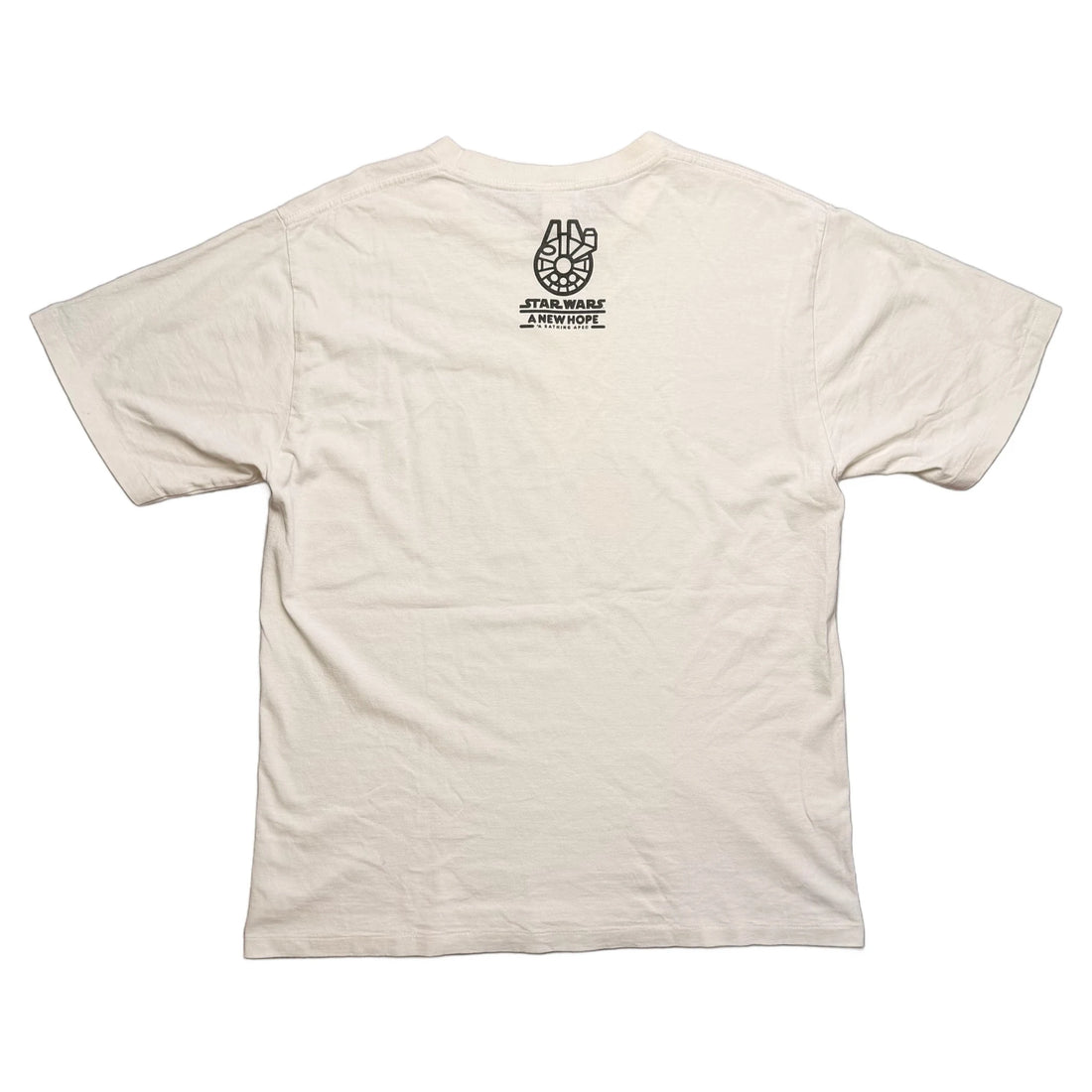 Star Wars T-Shirt - White - L