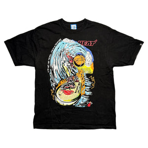Marino Norwood T-Shirt - Black - XXL