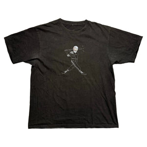 Travis Scott T-Shirt - Black - XL