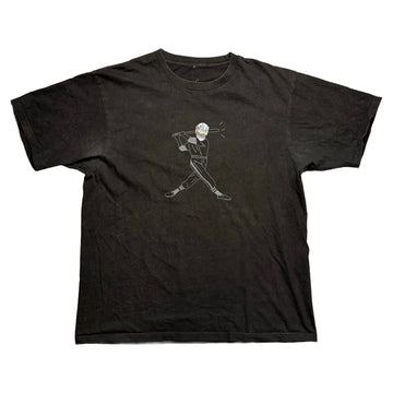 Travis Scott T-Shirt - Black - XL