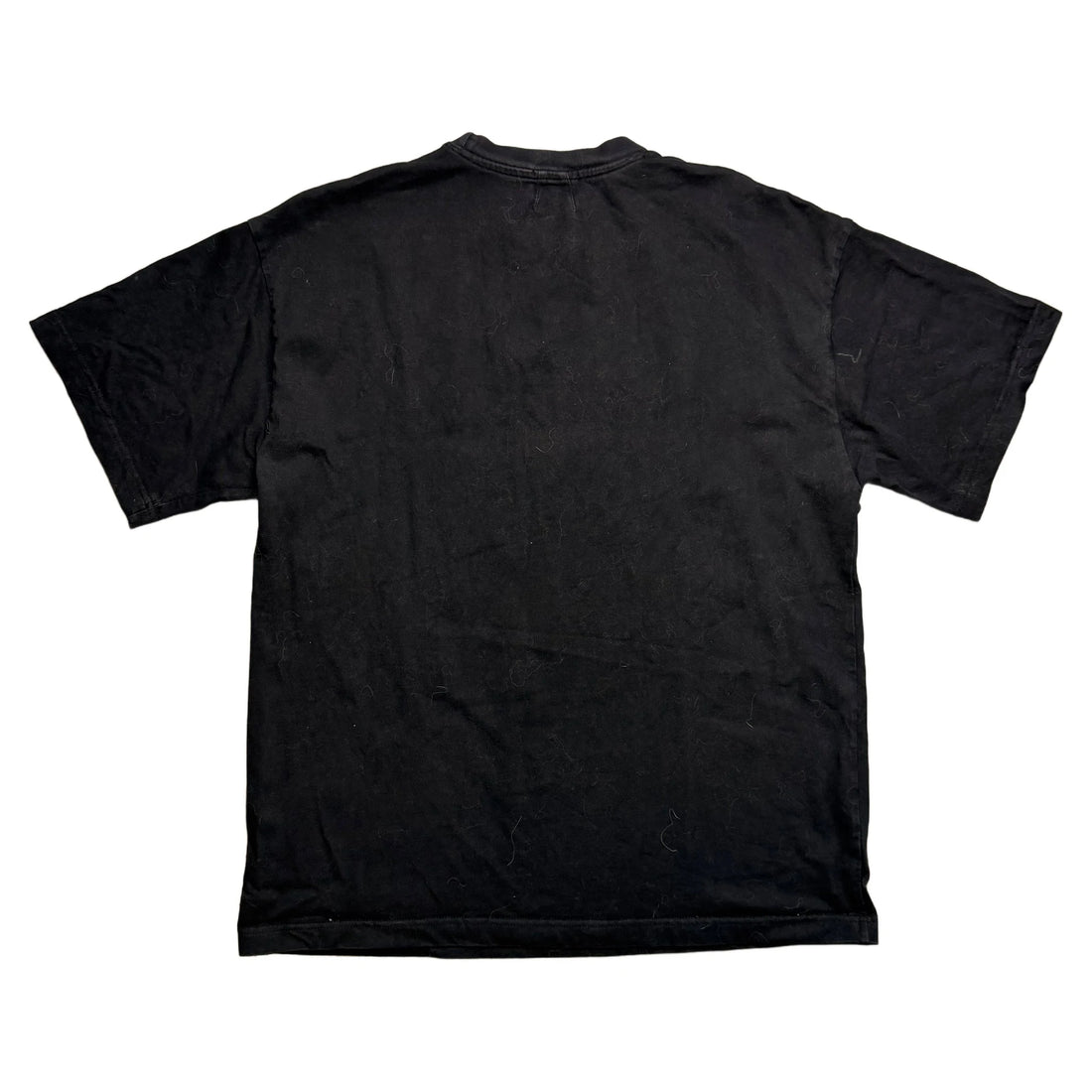 Rhude T-Shirt - Black - L