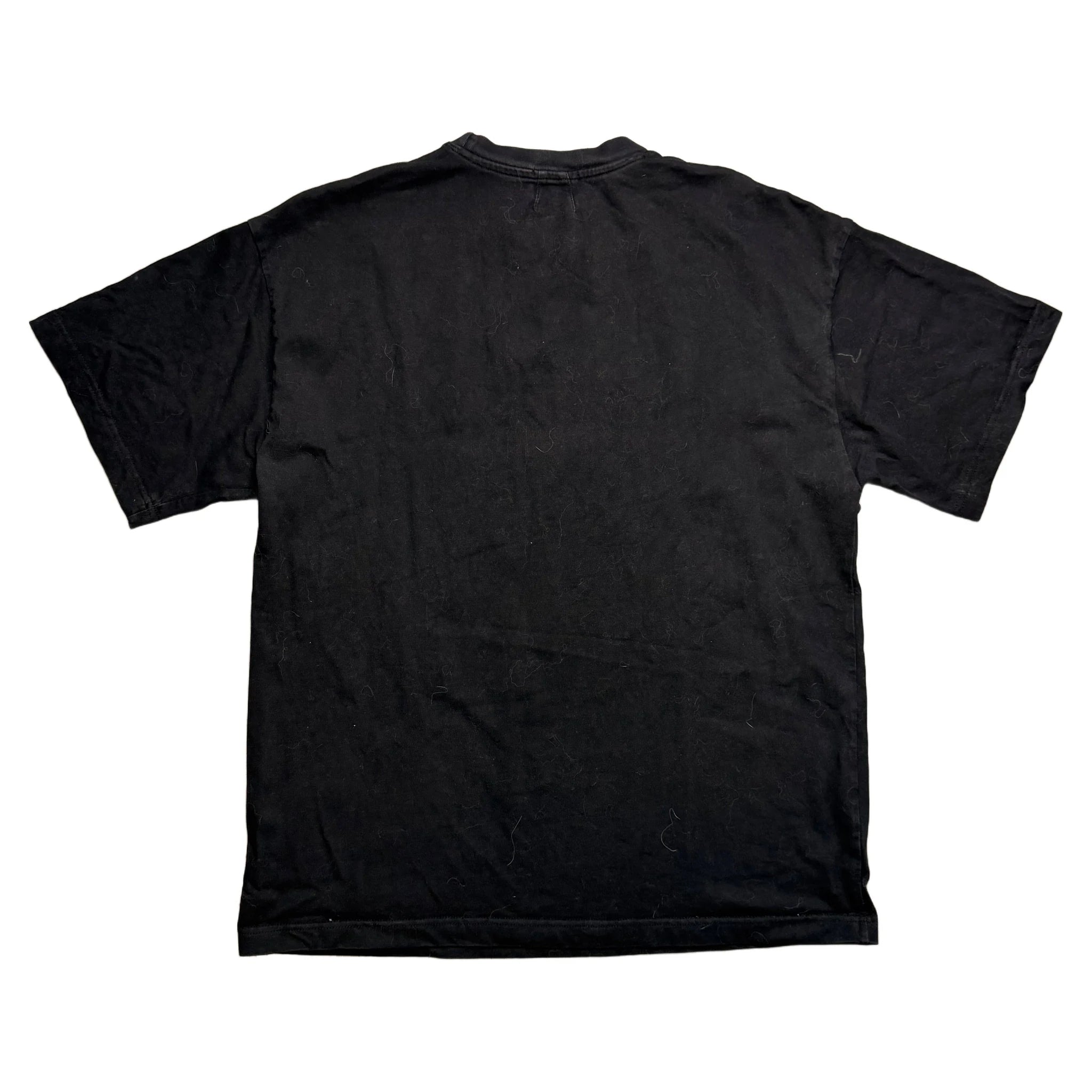 Rhude T-Shirt - Black - L