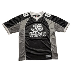 Palace Jersey - Black - XL