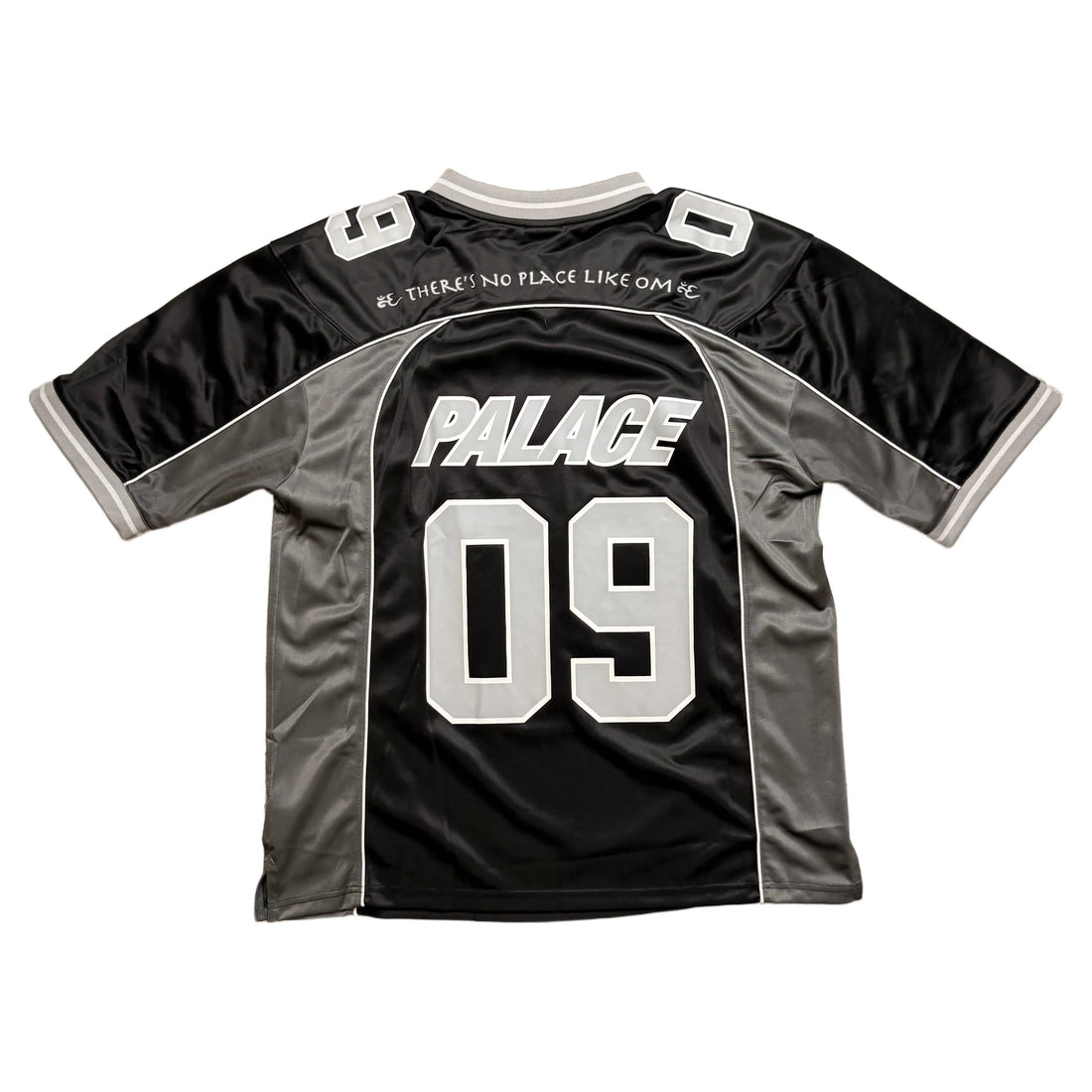 Palace Jersey - Black - XL