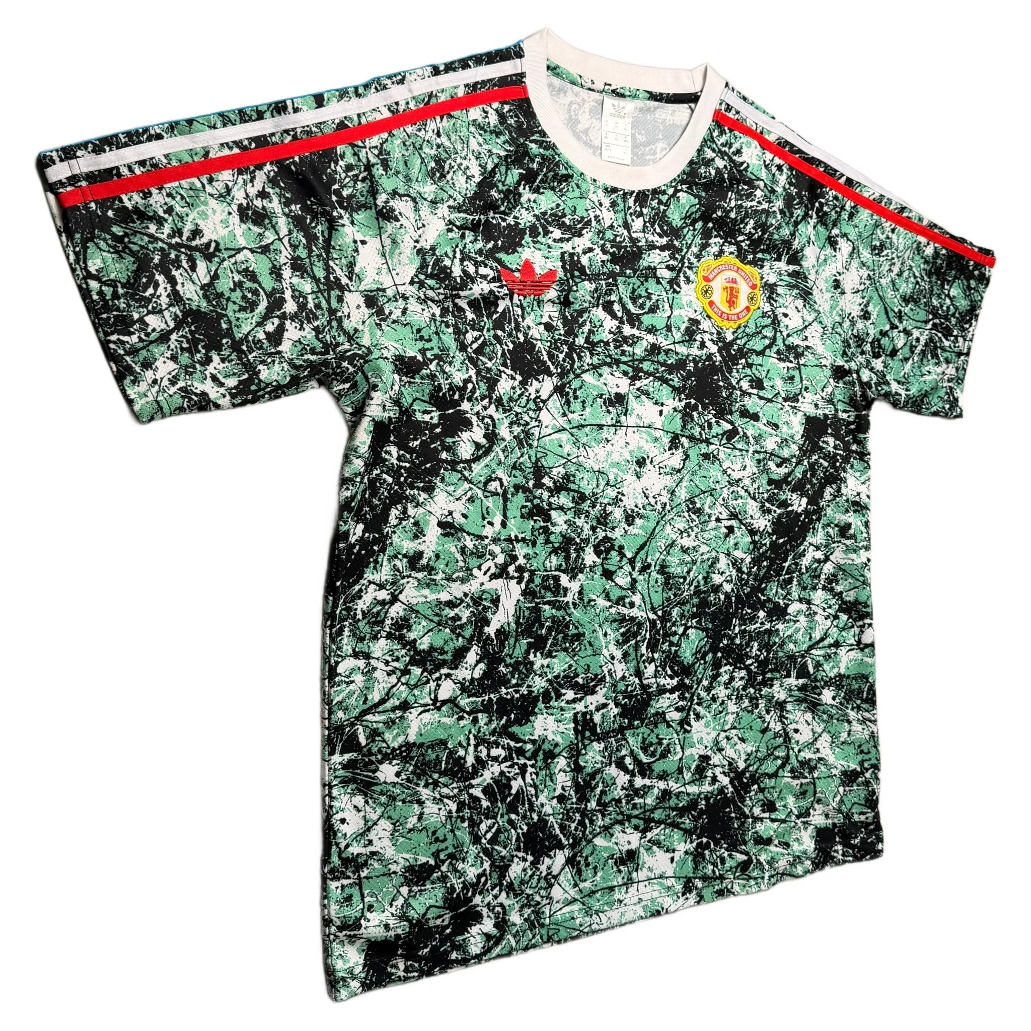 Manchester United Training Shirt - XXL