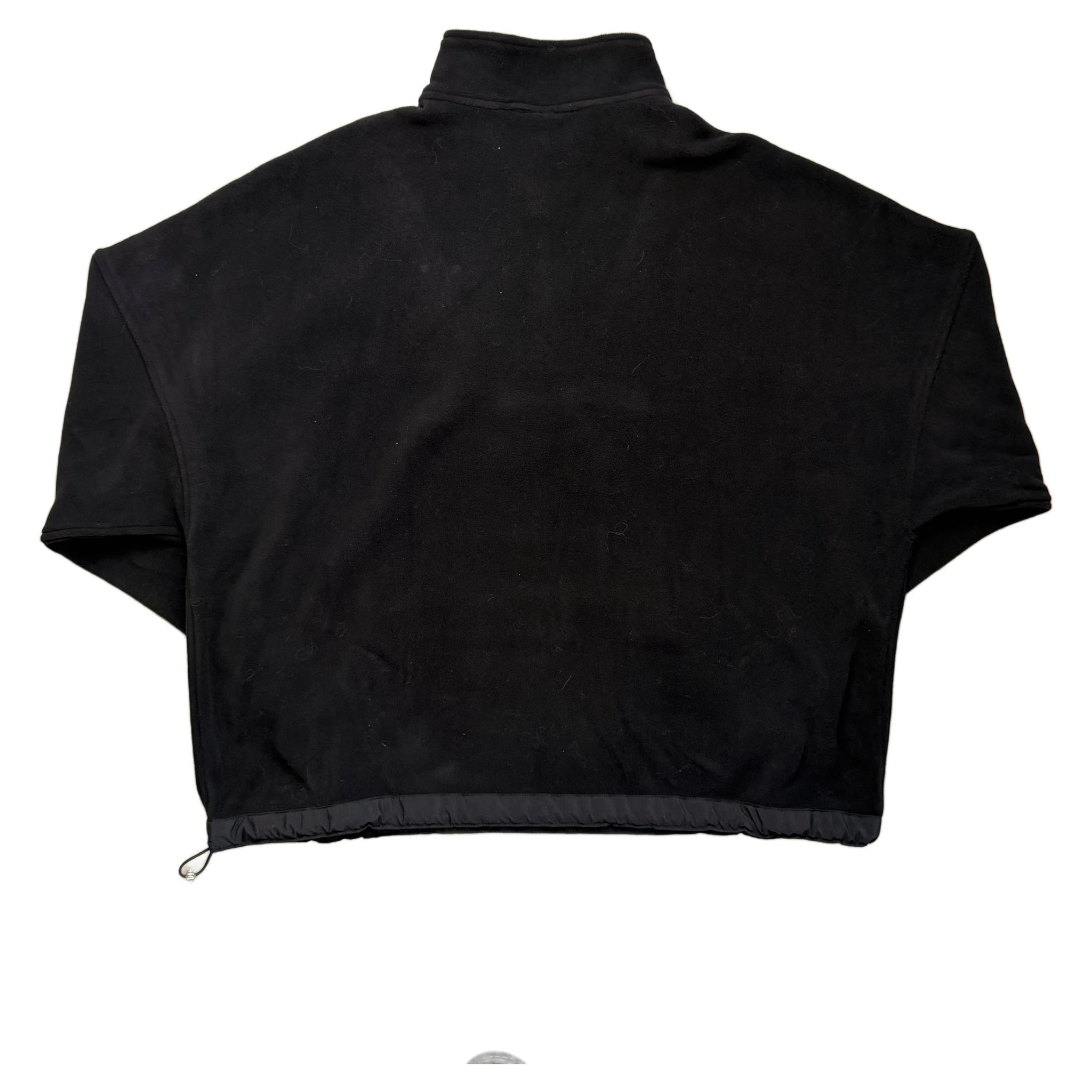 Chrome Hearts Fleece - Black - XXL