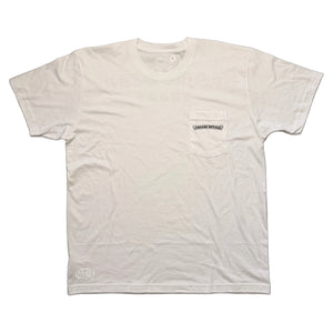 Chrome Hearts T-Shirt - White - XL