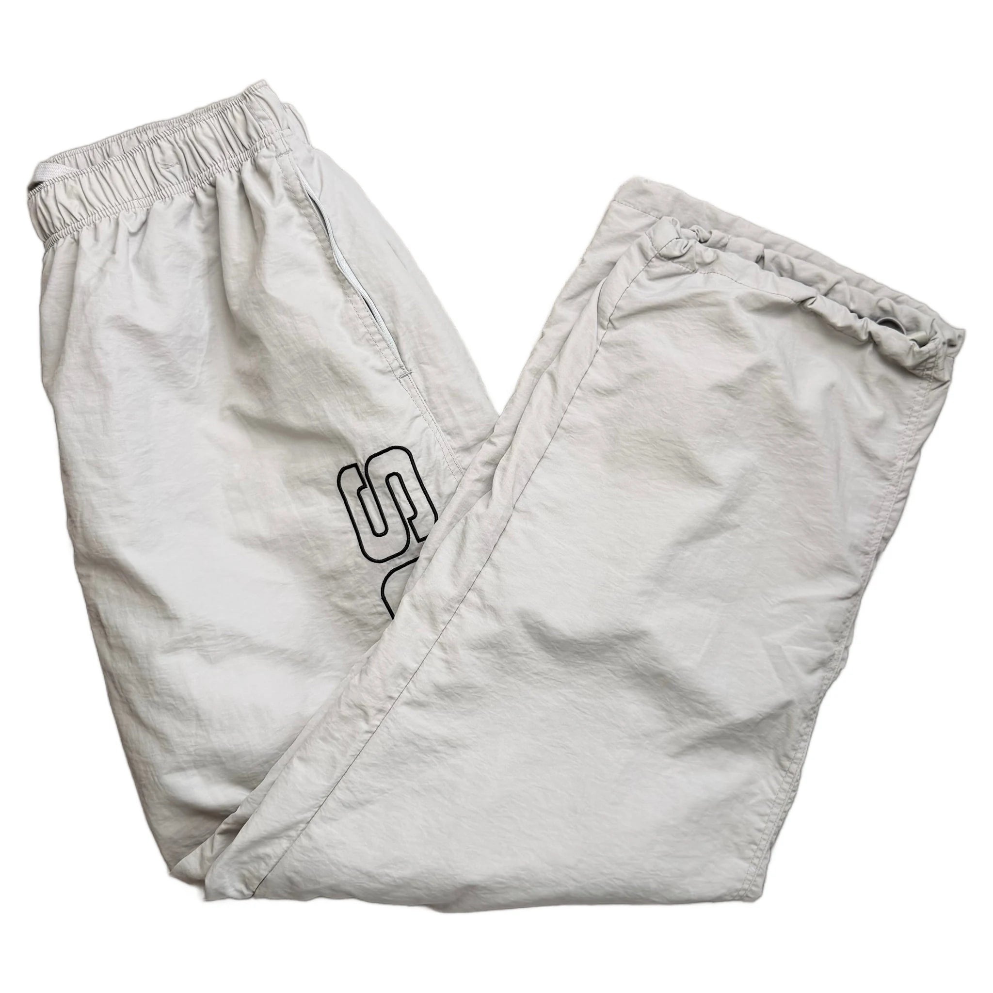 Supreme Joggers - White - XL