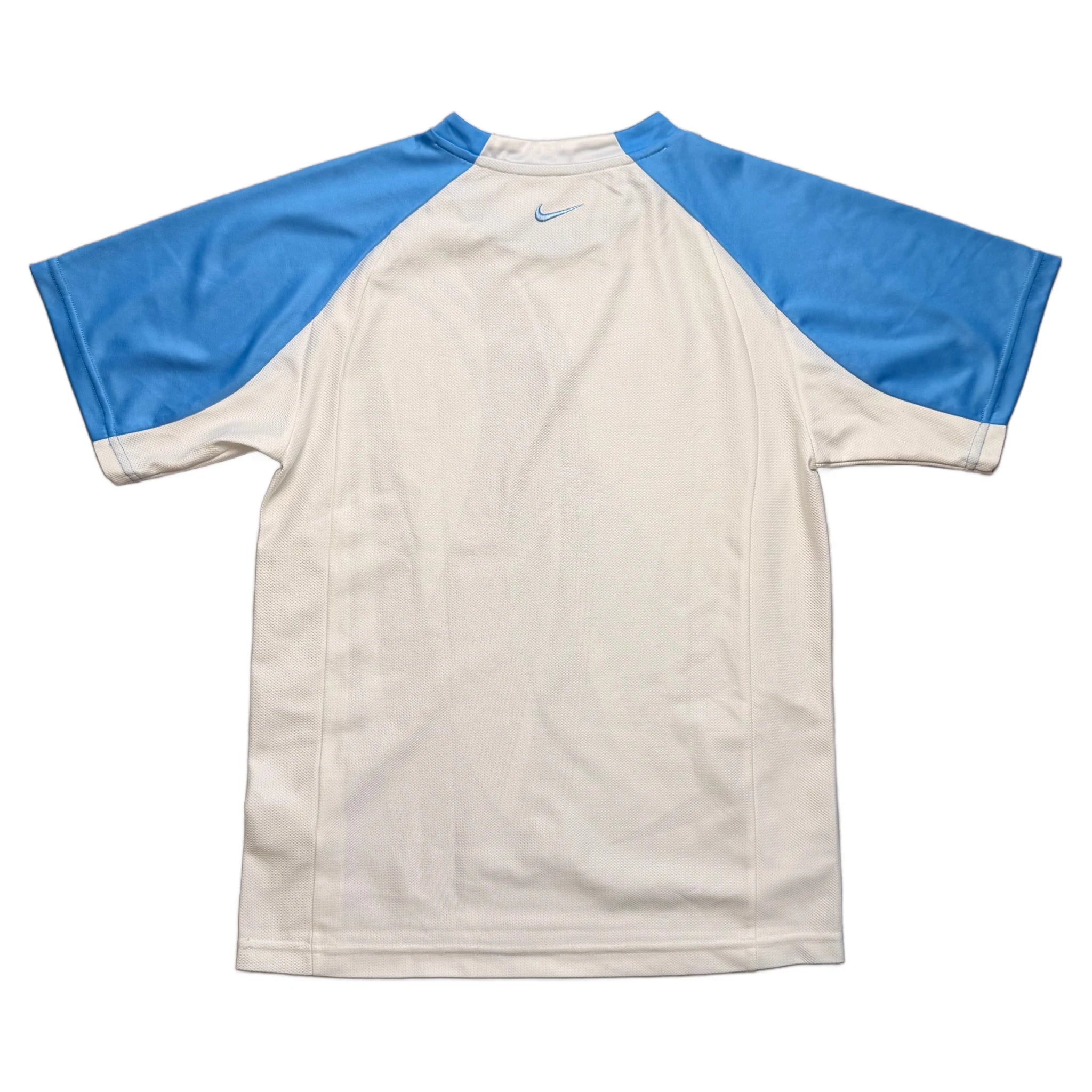 Nike TN T-Shirt - White - S