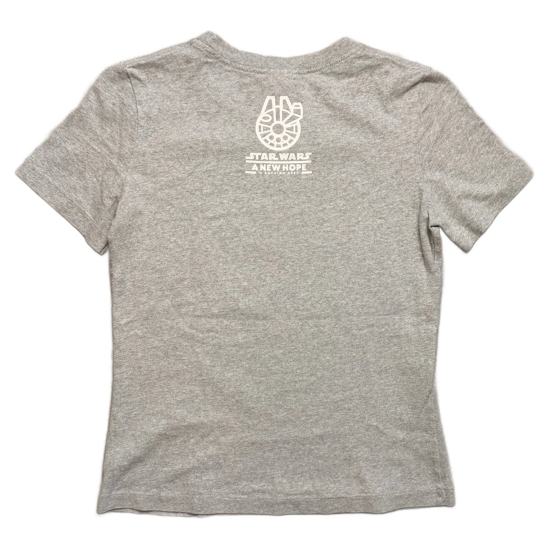 Star Wars T-Shirt - Grey - XS