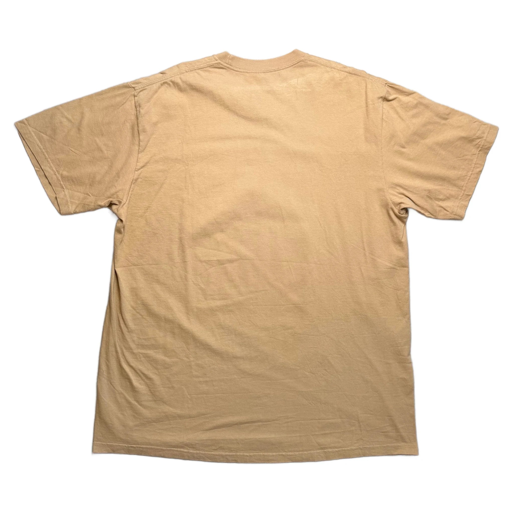 Supreme T-Shirt - Tan - XL