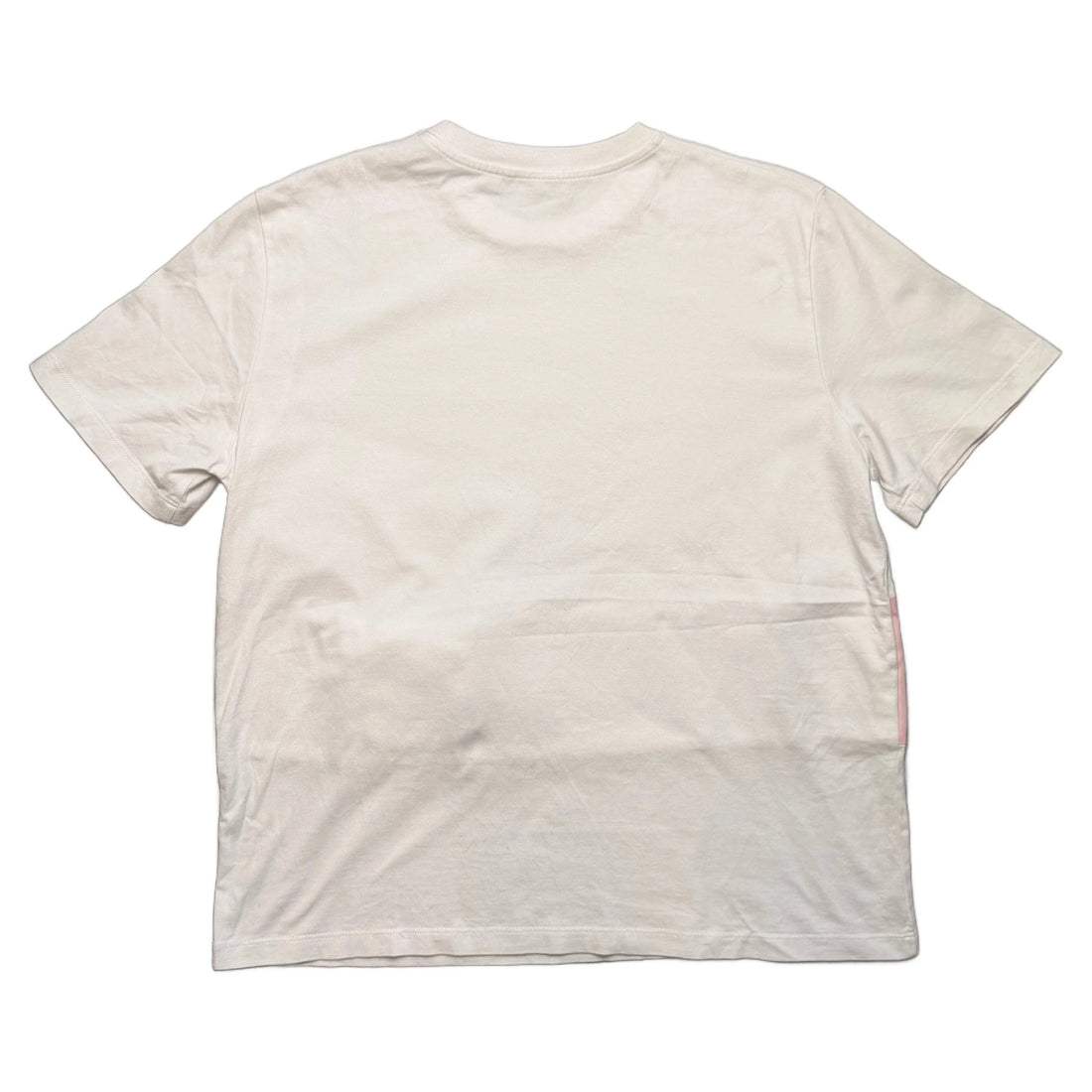 Prada T-Shirt - White - M