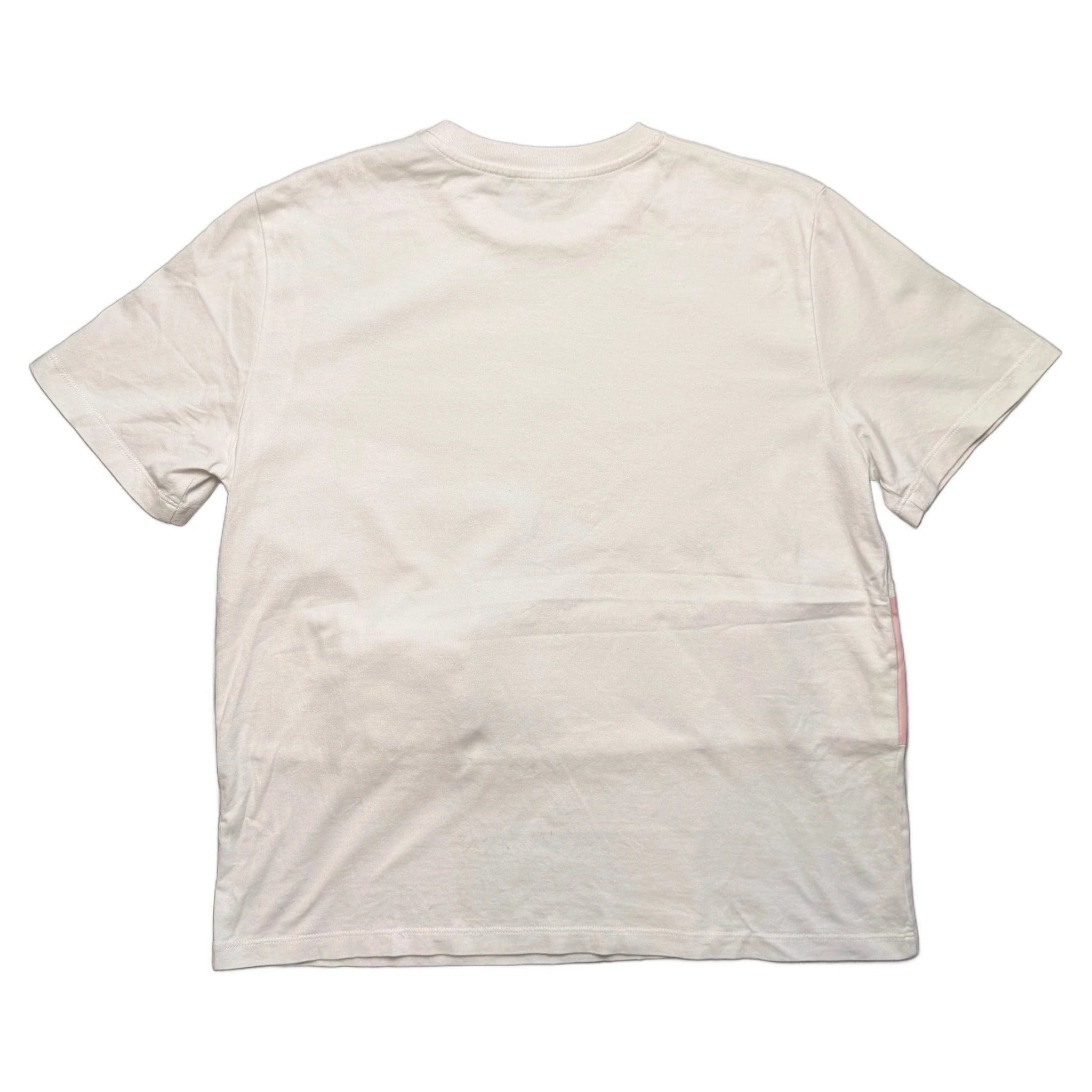 Prada T-Shirt - White - M
