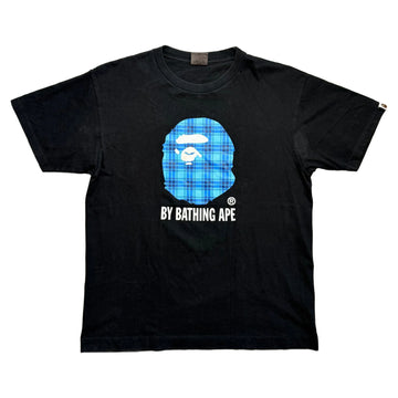 A Bathing Ape (BAPE) T-Shirt - Black - XL