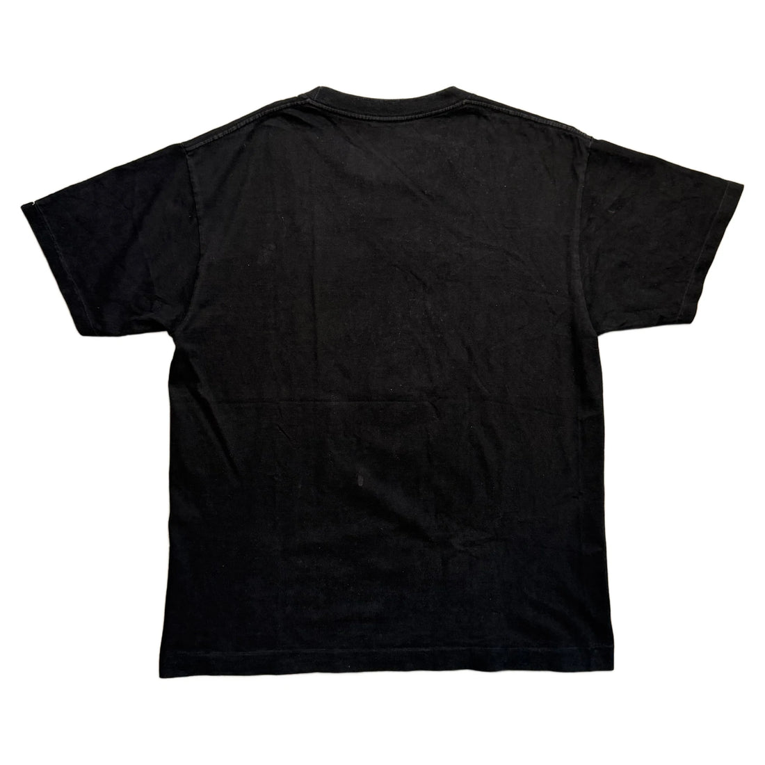A Bathing Ape (BAPE) T-Shirt - Black - XL
