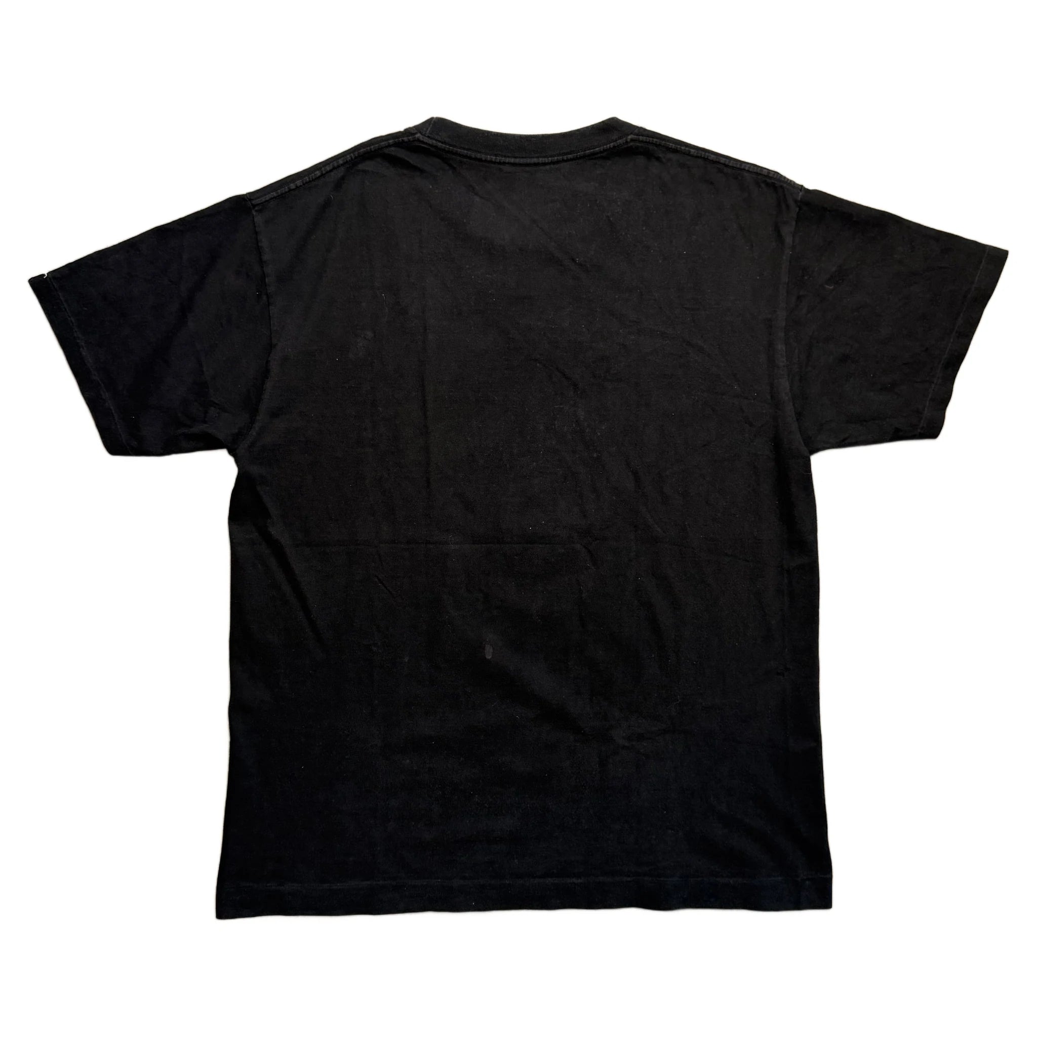 A Bathing Ape (BAPE) T-Shirt - Black - XL