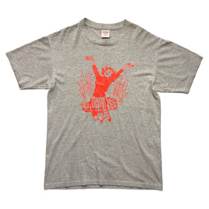 Supreme T-Shirt - Grey - M