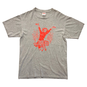 Supreme T-Shirt - Grey - M
