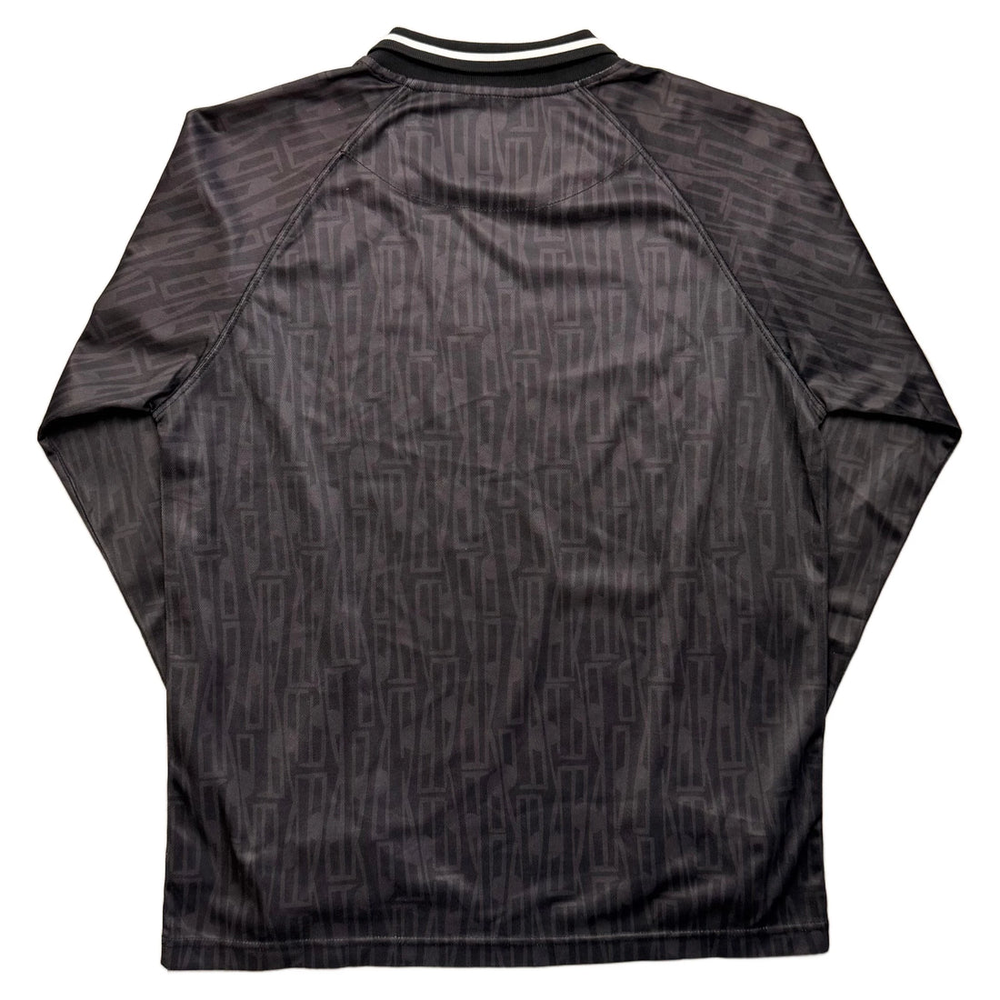 Stussy Jersey - Black - M
