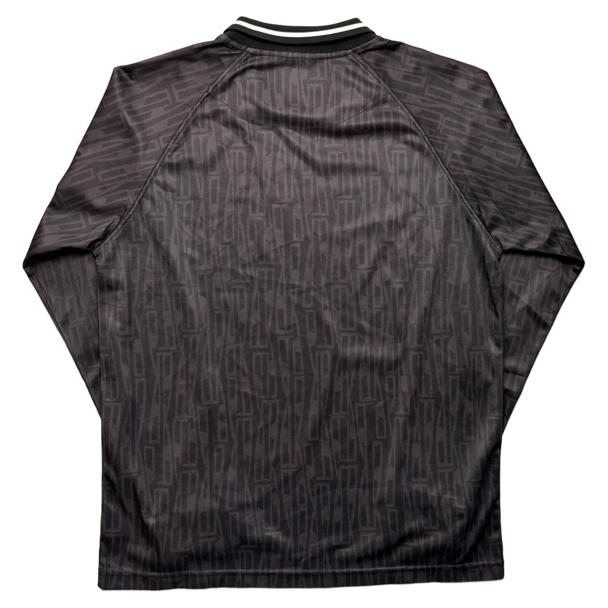 Stussy Jersey - Black - M