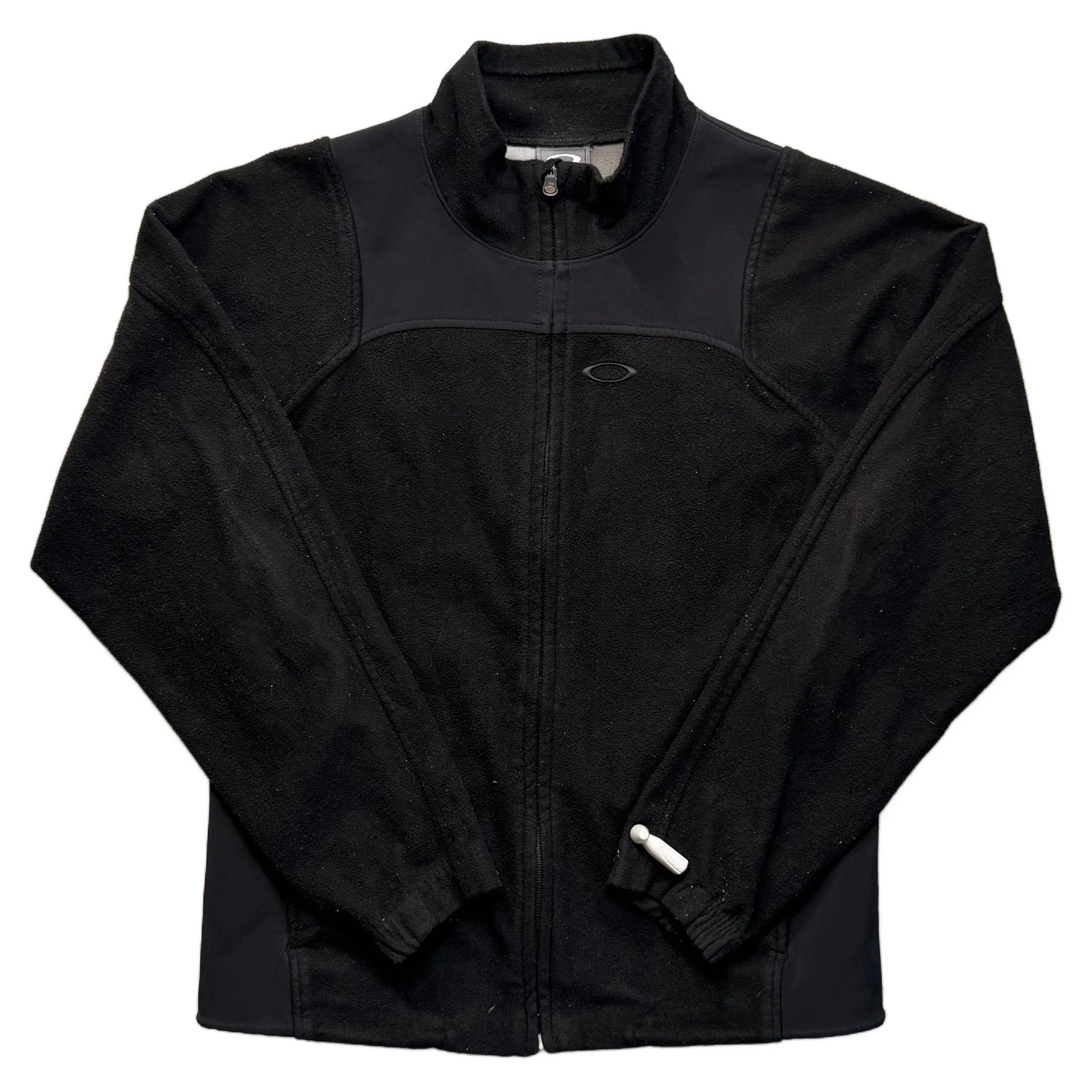 Oakley Jacket - Black - S