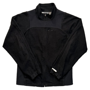 Oakley Jacket - Black - S