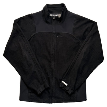 Oakley Jacket - Black - S