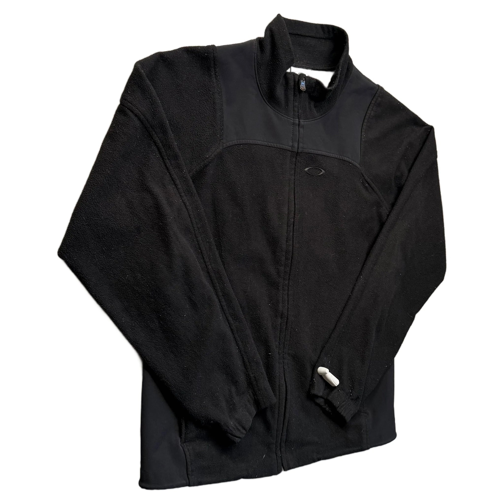 Oakley Jacket - Black - S