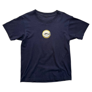 Oakley T-Shirt - Navy Blue - S