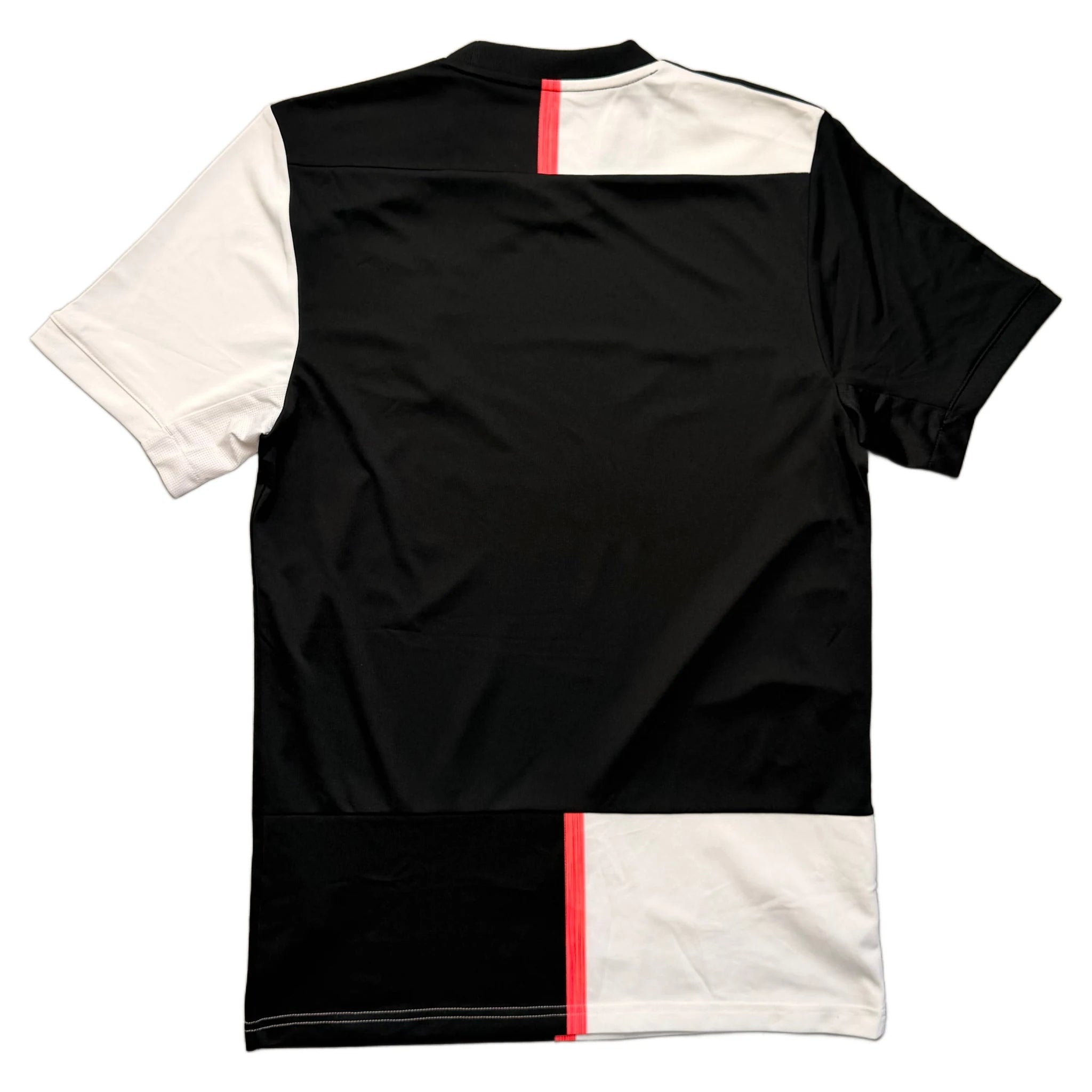 2019-20 Juventus Home Shirt - S