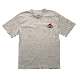 Palace T-Shirt - Grey - L