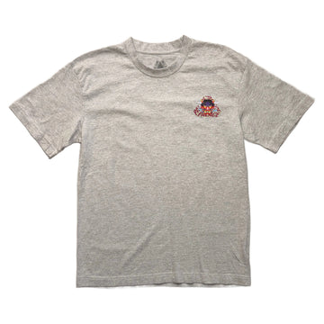 Palace T-Shirt - Grey - L