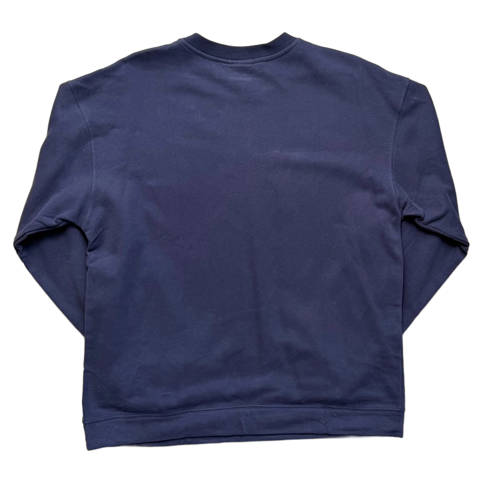 Oakley Sweatshirt - Navy Blue - M
